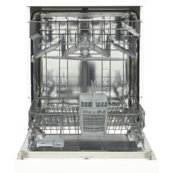Посудомоечная машина HEINNER HDW-FS6006WE++ Фото 3