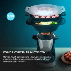 Кухонный комбайн Cecotec CCTC-04345 Фото 9