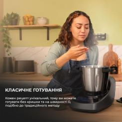 Кухонный комбайн Cecotec CCTC-04345 Фото 11