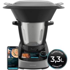 Кухонный комбайн Cecotec CCTC-04345 Фото 1