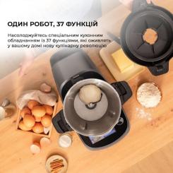 Кухонный комбайн Cecotec CCTC-04345 Фото 8