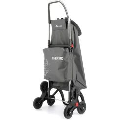 Сумка-тележка Rolser I-Max Termo Zen 6L Marengo (IMX355-1031) Фото