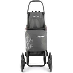 Сумка-тележка Rolser I-Max Termo Zen 6L Marengo (IMX355-1031) Фото 1