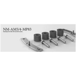 Установочный комплект Noctua NM-AM5/4-MP83 Фото 2