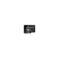 Карта памяти Mediarange 128GB microSD class 10 UHS-I Фото 1