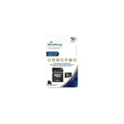 Карта памяти Mediarange 128GB microSD class 10 UHS-I Фото 2