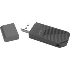 USB флеш накопитель Acer 16GB UP200 Black USB 2.0 Фото 1