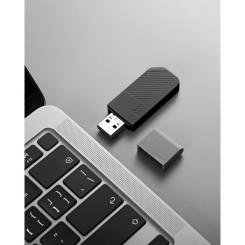 USB флеш накопитель Acer 16GB UP200 Black USB 2.0 Фото 2
