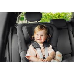 Автокресло Britax-Romer KING Pro Midnight Grey Фото 9