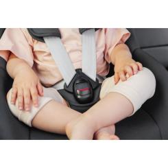 Автокресло Britax-Romer KING Pro Midnight Grey Фото 10