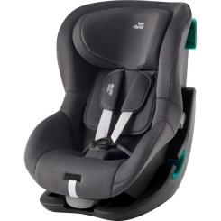 Автокресло Britax-Romer KING Pro Midnight Grey Фото