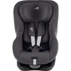 Автокресло Britax-Romer KING Pro Midnight Grey Фото 4