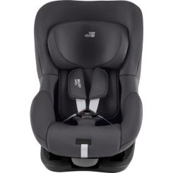 Автокресло Britax-Romer KING Pro Midnight Grey Фото 5