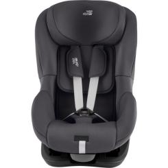 Автокресло Britax-Romer KING Pro Midnight Grey Фото 6