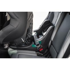 Автокресло Britax-Romer KING Pro Midnight Grey Фото 7