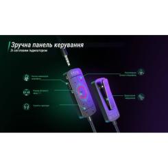 Наушники Fifine H9 Black Фото 11