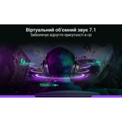 Наушники Fifine H9 Black Фото 2