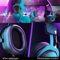 Наушники Fifine H9 Black Фото 4