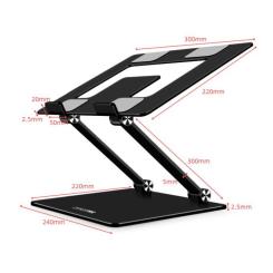 Подставка для ноутбука OfficePro LS111B Фото 1