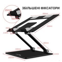 Подставка для ноутбука OfficePro LS111B Фото 2