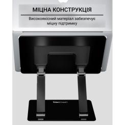 Подставка для ноутбука OfficePro LS111B Фото 8
