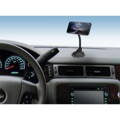 Универсальный автодержатель Defender CH-118 магніт, на панель Фото 11