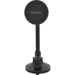 Универсальный автодержатель Defender CH-118 магніт, на панель Фото 1