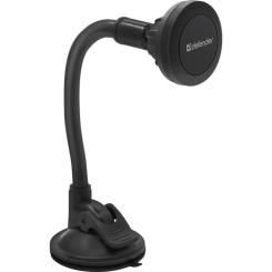 Универсальный автодержатель Defender CH-118 магніт, на панель Фото 2