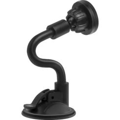 Универсальный автодержатель Defender CH-118 магніт, на панель Фото 4