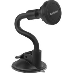 Универсальный автодержатель Defender CH-118 магніт, на панель Фото 5