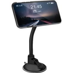 Универсальный автодержатель Defender CH-118 магніт, на панель Фото 6