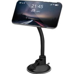 Универсальный автодержатель Defender CH-118 магніт, на панель Фото 7