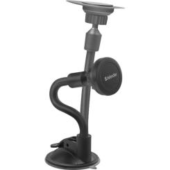 Универсальный автодержатель Defender CH-118 магніт, на панель Фото 8