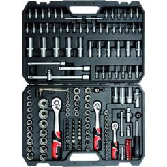 Набор инструментов Yato YT-38931 Фото 1