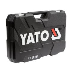 Набор инструментов Yato YT-38931 Фото 3