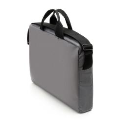 Сумка для ноутбука Vinga 15.6" NB001 gray Фото 2