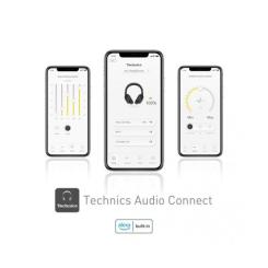 Наушники Technics EAH-A800G-K Фото 9