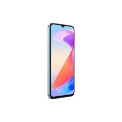 Мобильный телефон Honor X6a 4/128GB Cyan Lake Фото 2