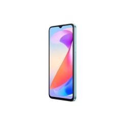 Мобильный телефон Honor X6a 4/128GB Cyan Lake Фото 3