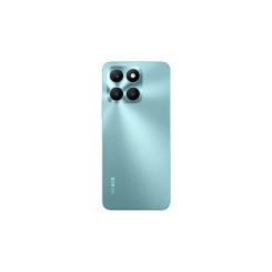 Мобильный телефон Honor X6a 4/128GB Cyan Lake Фото 4