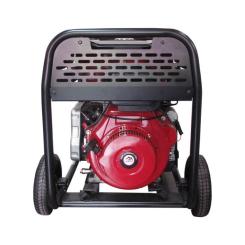 Генератор Vulkan SCD6000 дизель, 4,5kW Фото 3