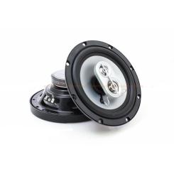 Коаксиальная акустика Calcell CP-653 Фото