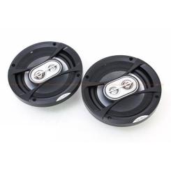 Коаксиальная акустика Calcell CP-653 Фото 1