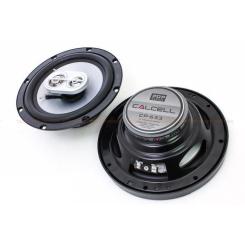 Коаксиальная акустика Calcell CP-653 Фото 2