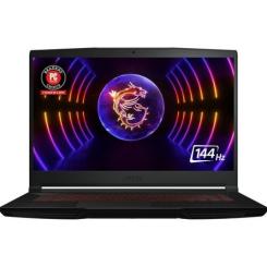 Ноутбук MSI Thin GF63 Фото