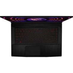 Ноутбук MSI Thin GF63 Фото 3