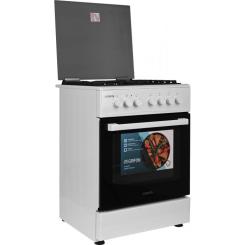 Плита Grifon C643W-CAWTB2 Фото 1