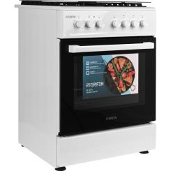 Плита Grifon C643W-CAWTB2 Фото 2