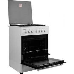 Плита Grifon C643W-CAWTB2 Фото 4