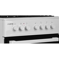 Плита Grifon C643W-CAWTB2 Фото 5